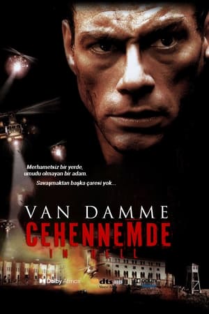 Poster Cehennemde 2003