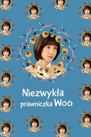 Image Niezwykła prawniczka Woo