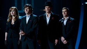 مشاهدة فيلم Now You See Me 2013 مترجم