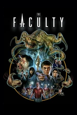 The Faculty 1998