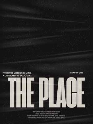 The Place (2025)