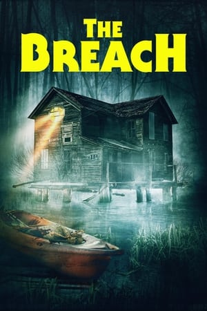 Poster The Breach 2022