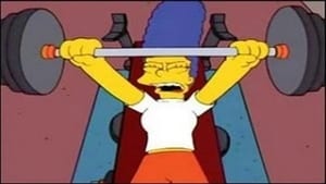 The Simpsons Season 14 Episode 9