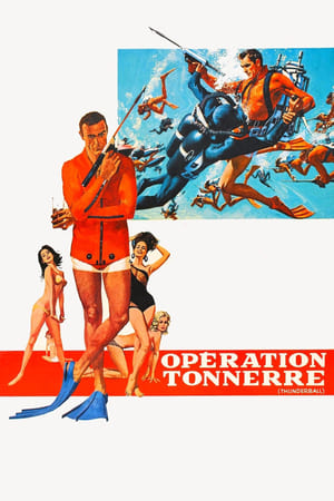 Image Opération Tonnerre