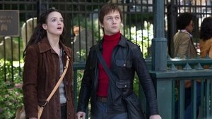 Βόλτα Στο Κενό – The Walk (2015)