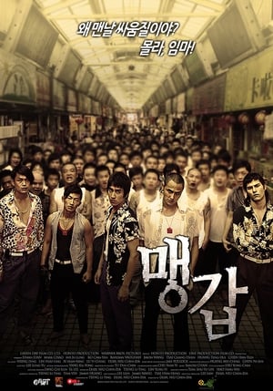 Poster 맹갑 2010