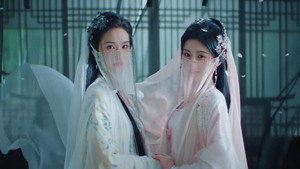 Veil of Shadows Season 1 :Episode 4  Episode 4