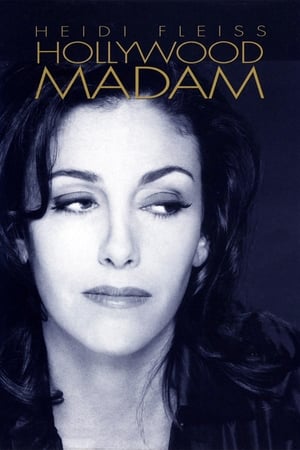 Poster Heidi Fleiss: Hollywood Madam 1995