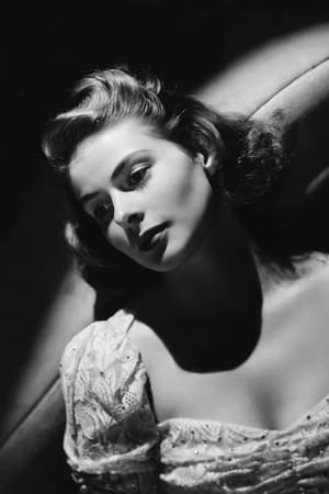 Ingrid Bergman