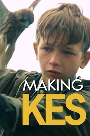 Image Making Kes