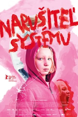 Narušiteľ systému 2019