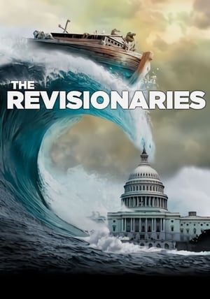 Poster The Revisionaries 2012