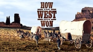 A Conquista do Oeste