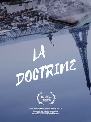 Poster La Doctrine 2021