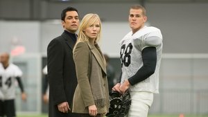 Law & Order: Special Victims Unit Season 15 :Episode 16  Gridiron Soldier