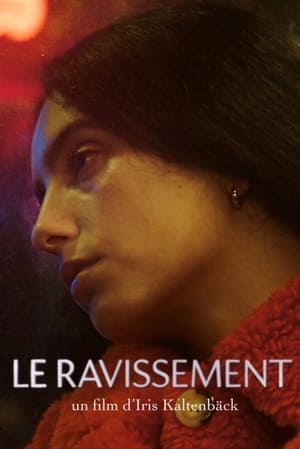 Poster Le Ravissement 2023