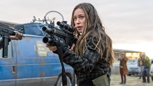 Fear the Walking Dead Season 4 Episode 6 مترجمة