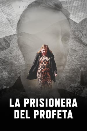 Image Prisionera del profeta