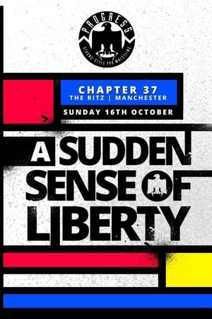 Télécharger PROGRESS Chapter 37: A Sudden Sense Of Liberty ou regarder en streaming Torrent magnet 