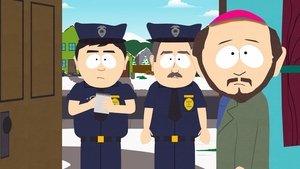 South Park Season 20 Episode 3