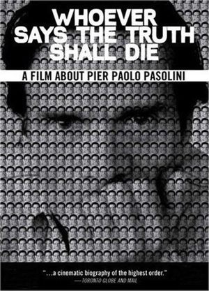 Whoever Says the Truth Shall Die (1981)