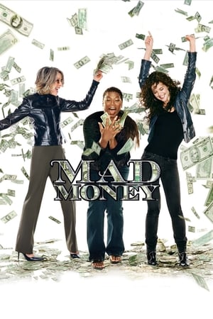 Poster Mad Money 2008