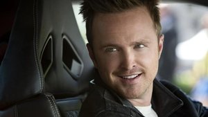 Need for Speed: O Filme