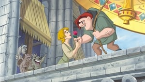 مشاهدة الأنمي The Hunchback of Notre Dame II 2002 مترجم – مدبلج