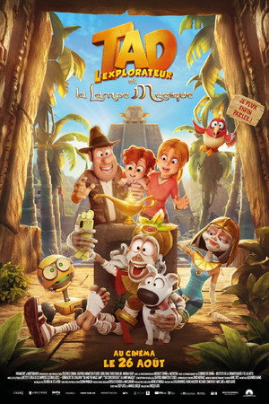 <Images posters