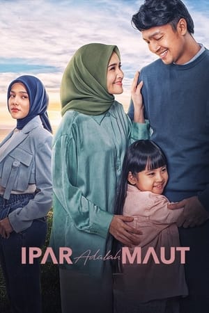 Image Ipar adalah Maut