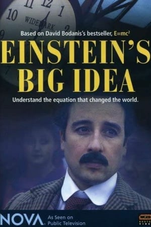 Poster Einstein's Big Idea 2005