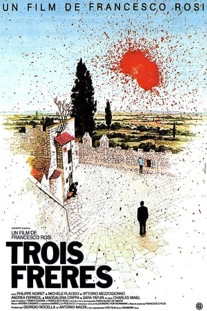 Trois frères 1981