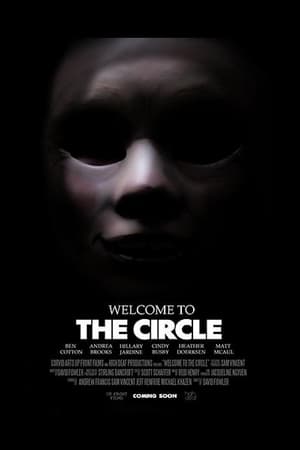 Poster Welcome to the Circle 2020
