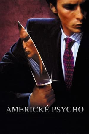 Image Americké psycho