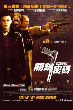 Poster 幸运数字斯莱文 2006