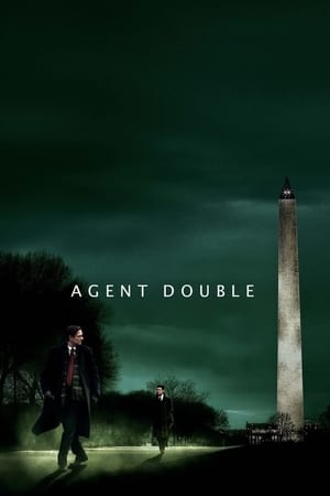 Poster Agent double 2007