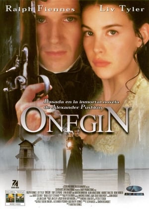 Image Onegin