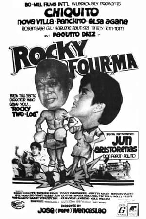 Image Rocky Four-Ma