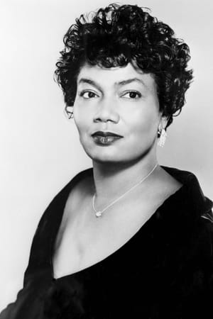 Pearl Bailey