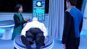 The Orville Season 1 Episode 7 مترجمة