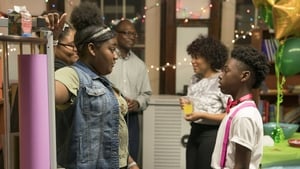 The Chi Season 1 Episode 10