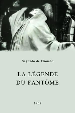 Image La légende du fantôme