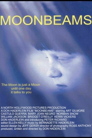 Poster Moonbeams 2001