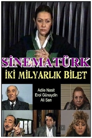 Image İki Milyarlık Bilet