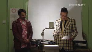 Državni posao Season 10 :Episode 39  1674 Struktura prezentacije