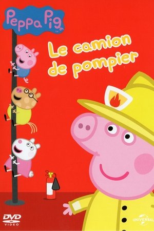 Nonton film Peppa Pig - Le camion de pompier (1970) terbaru sub indo Nonton film Peppa Pig - Le camion de pompier (1970) terbaru sub indo
