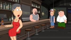 Family Guy Season 18 Episode 3 مترجمة