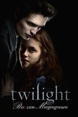 Image Twilight - Biss zum Morgengrauen