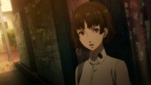 Persona 5 the Animation Episode 10