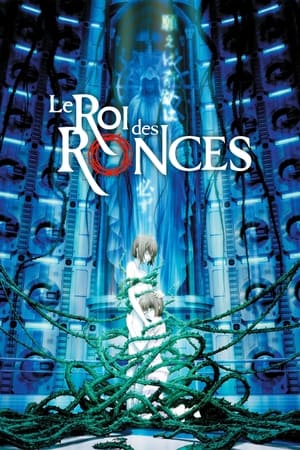 Poster Le Roi des ronces 2010